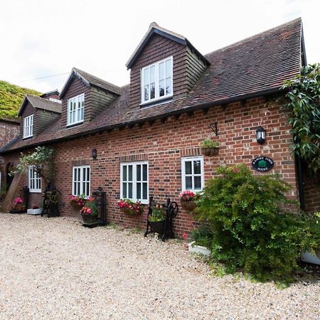 Hanger Down House Bed And Breakfast Arundel Dış mekan fotoğraf