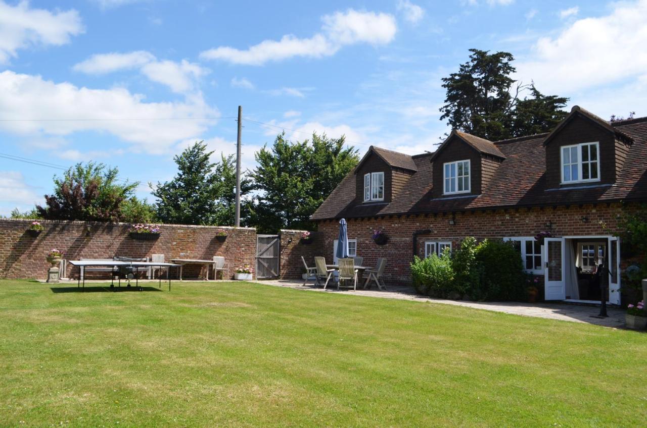 Hanger Down House Bed And Breakfast Arundel Dış mekan fotoğraf