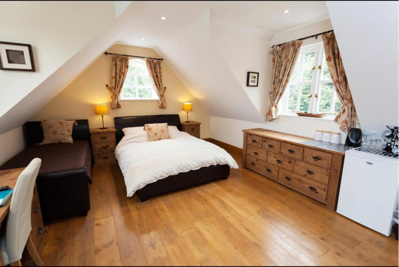 Hanger Down House Bed And Breakfast Arundel Dış mekan fotoğraf