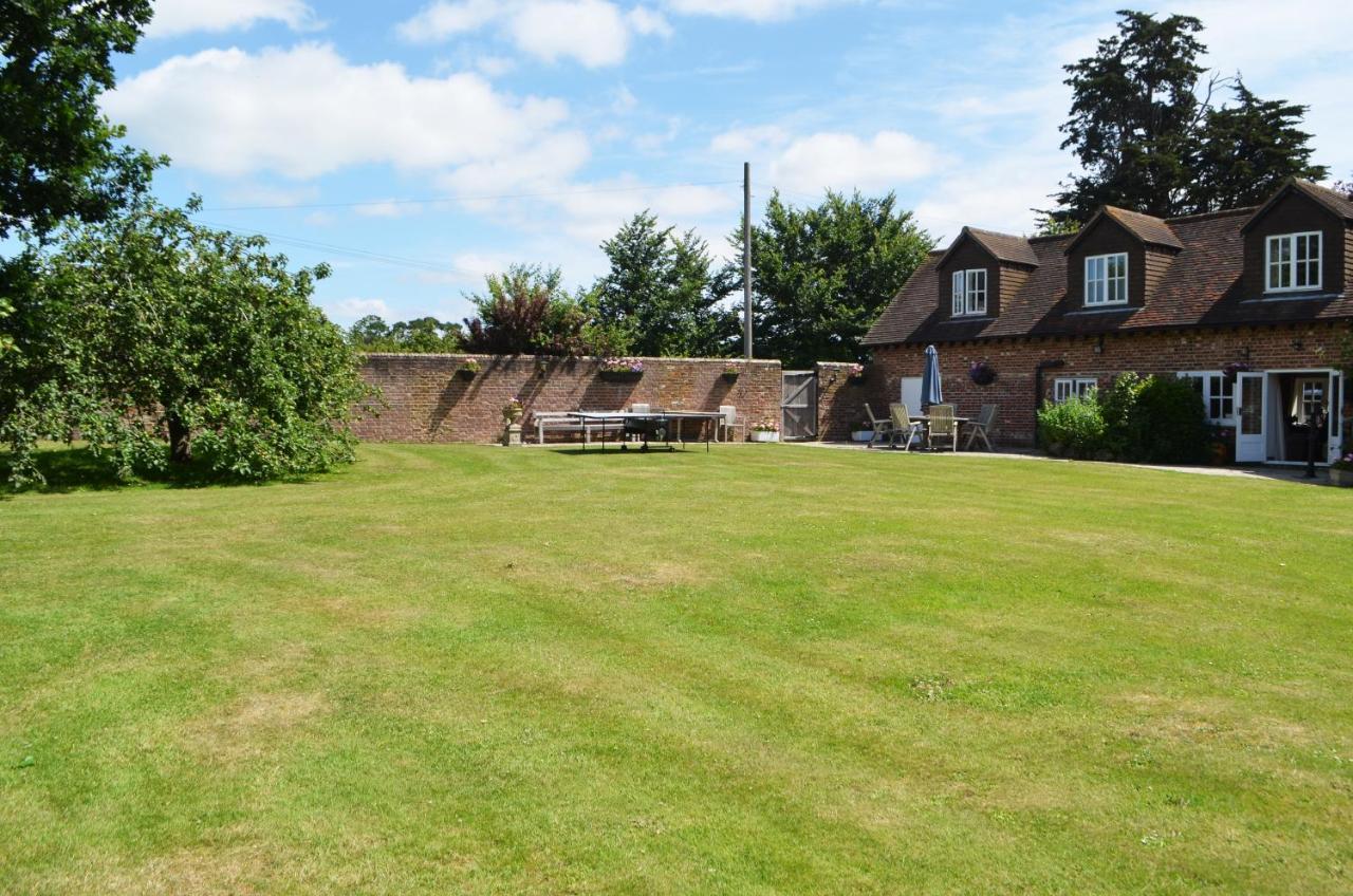 Hanger Down House Bed And Breakfast Arundel Dış mekan fotoğraf