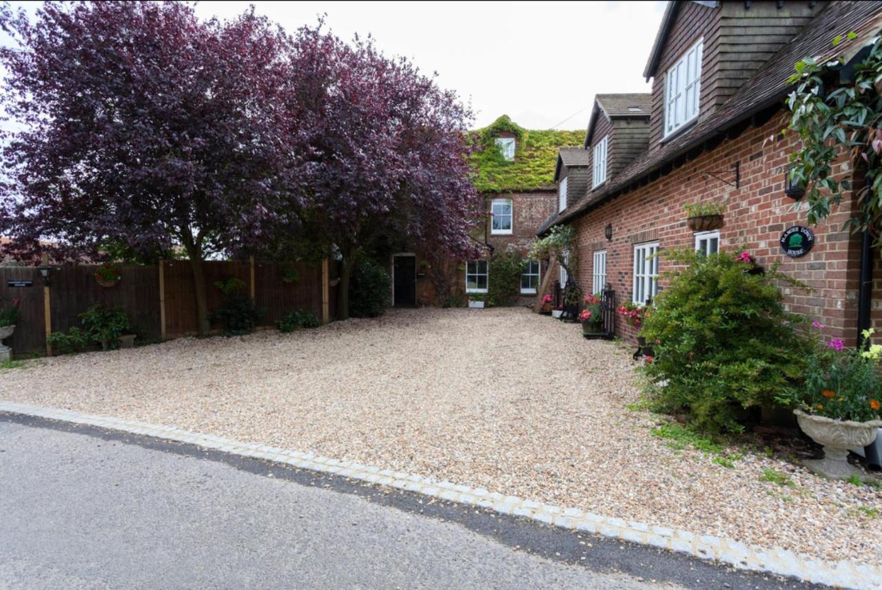 Hanger Down House Bed And Breakfast Arundel Dış mekan fotoğraf