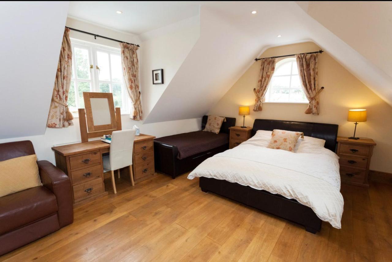 Hanger Down House Bed And Breakfast Arundel Dış mekan fotoğraf